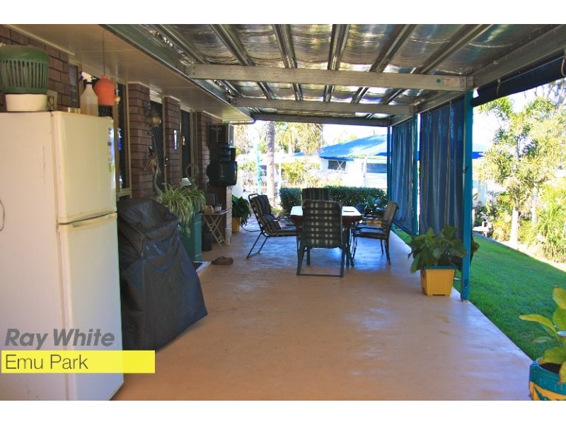 85 Fountain Street, Emu Park QLD 4710