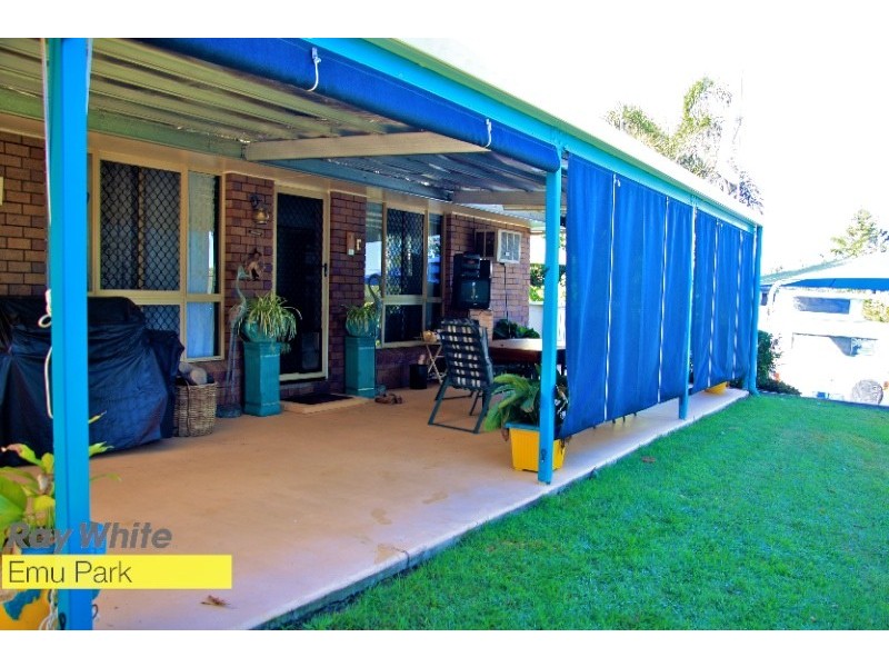 85 Fountain Street, Emu Park QLD 4710