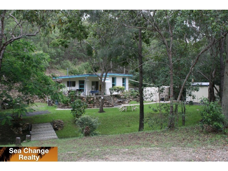 486 Mt Chalmers Road, Rockhampton QLD 4700