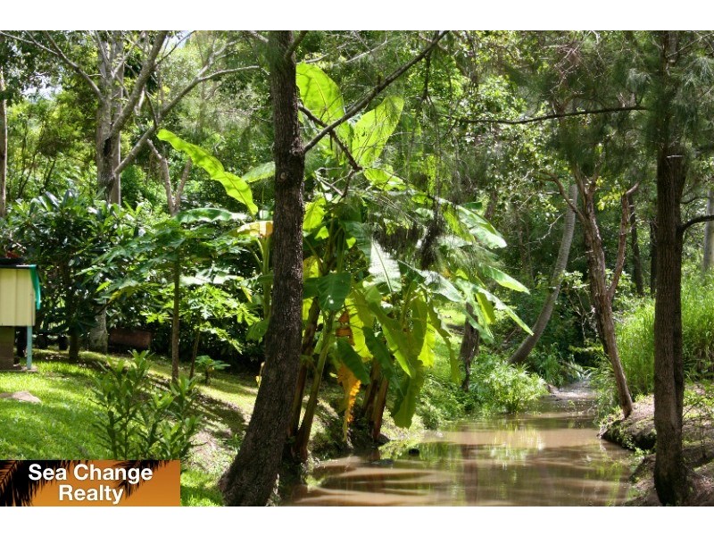 486 Mt Chalmers Road, Emu Park QLD 4710