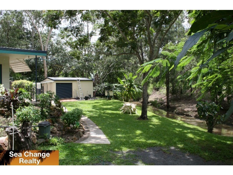 486 Mt Chalmers Road, Emu Park QLD 4710