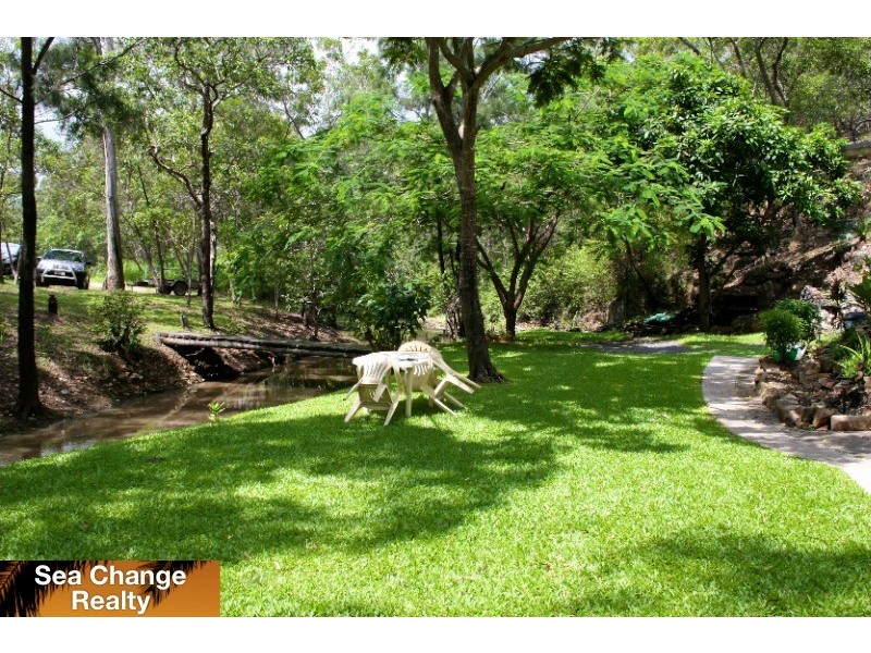 486 Mt Chalmers Road, Emu Park QLD 4710