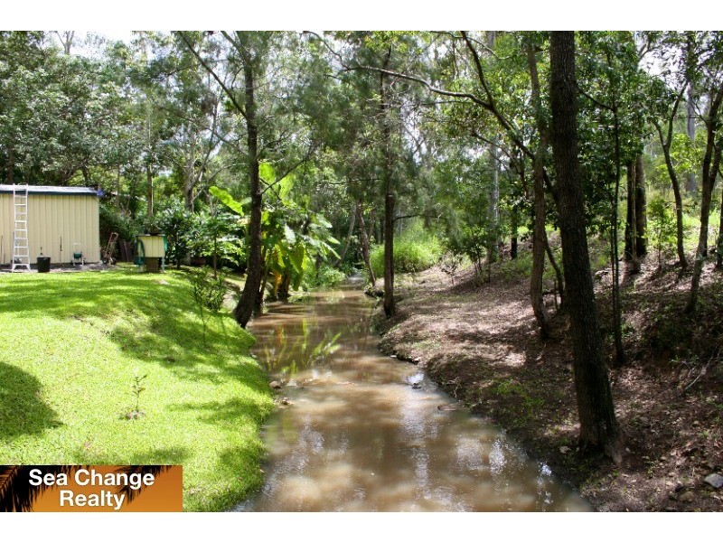 486 Mt Chalmers Road, Emu Park QLD 4710