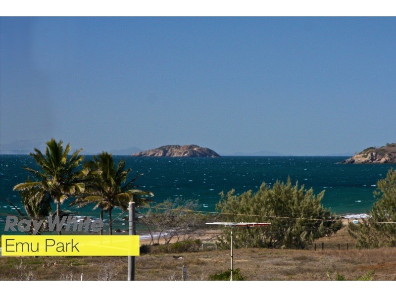 18 Granville Street, Emu Park QLD 4710