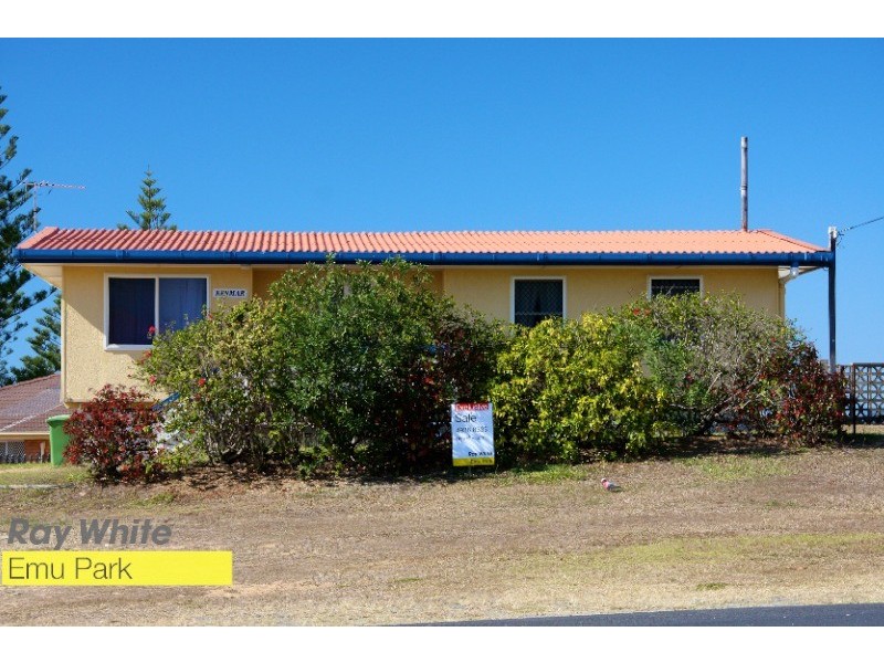 18 Granville Street, Emu Park QLD 4710