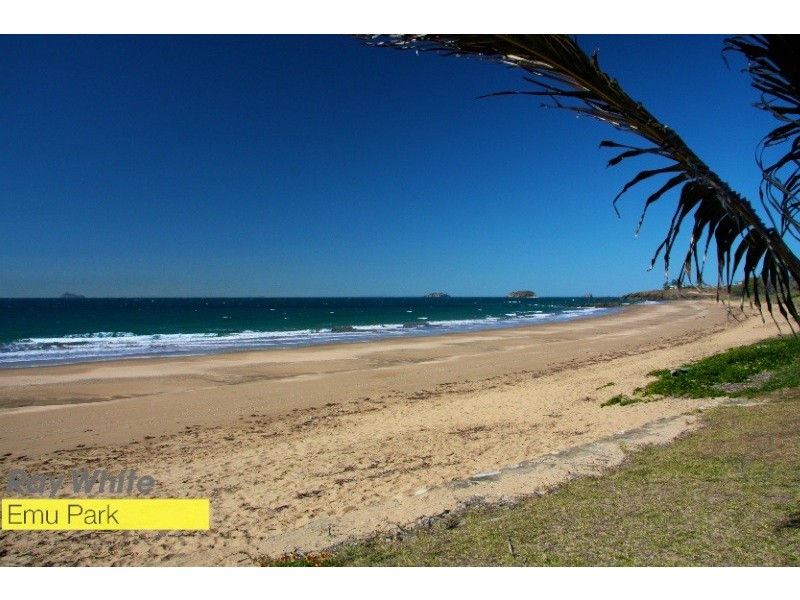 18 Granville Street, Emu Park QLD 4710