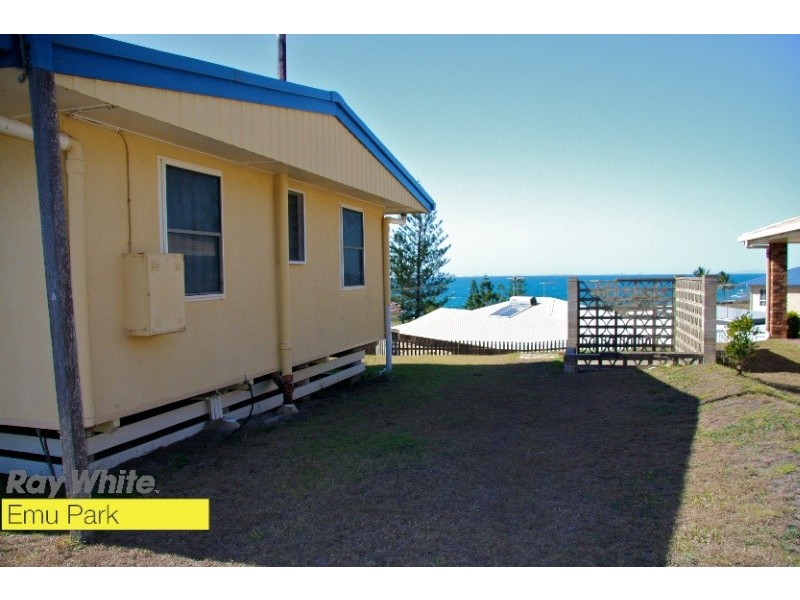 18 Granville Street, Emu Park QLD 4710