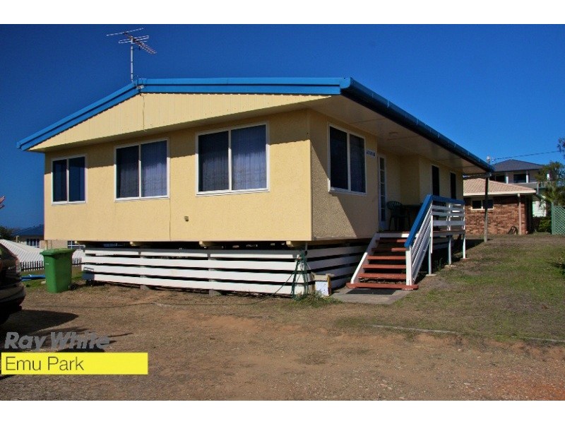 18 Granville Street, Emu Park QLD 4710