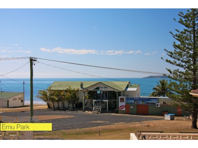 18 Granville Street, Emu Park QLD 4710
