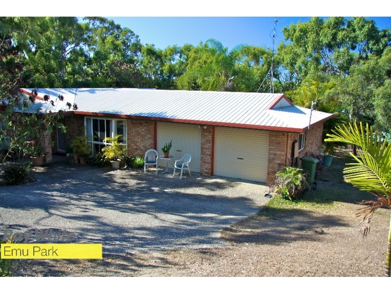 119 Archer Street, Emu Park QLD 4710
