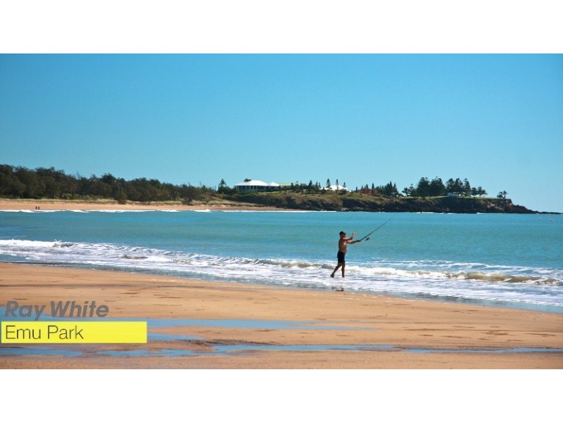 119 Archer Street, Emu Park QLD 4710