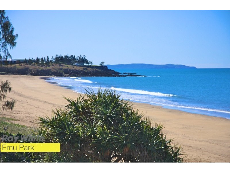 119 Archer Street, Emu Park QLD 4710