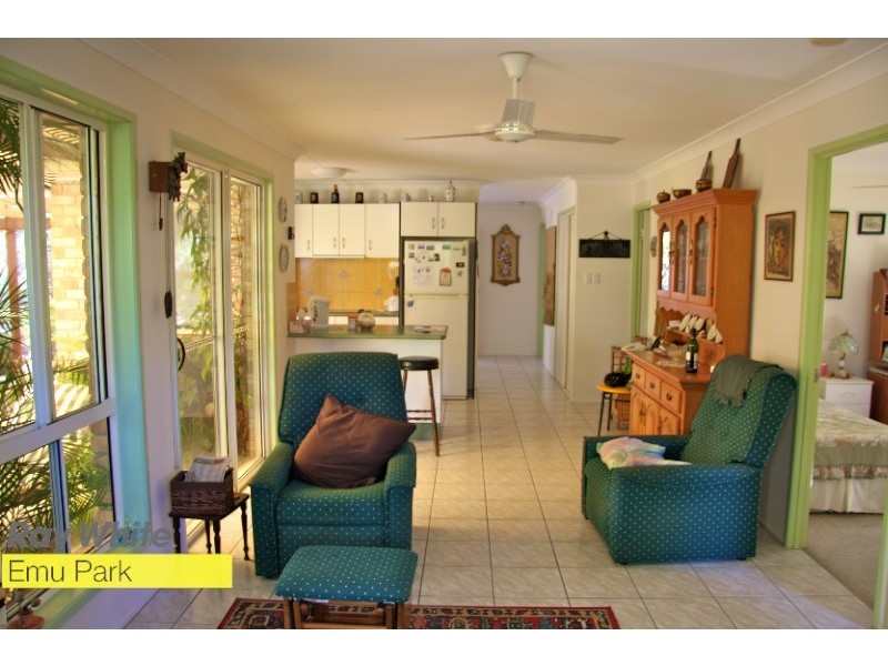 119 Archer Street, Emu Park QLD 4710