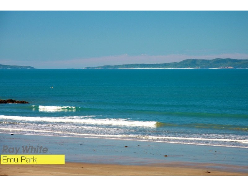 119 Archer Street, Emu Park QLD 4710