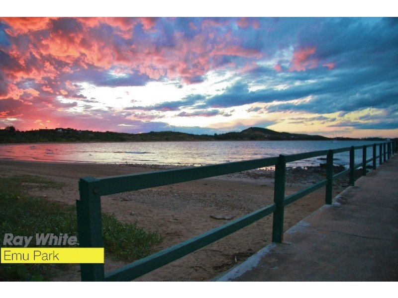 119 Archer Street, Emu Park QLD 4710