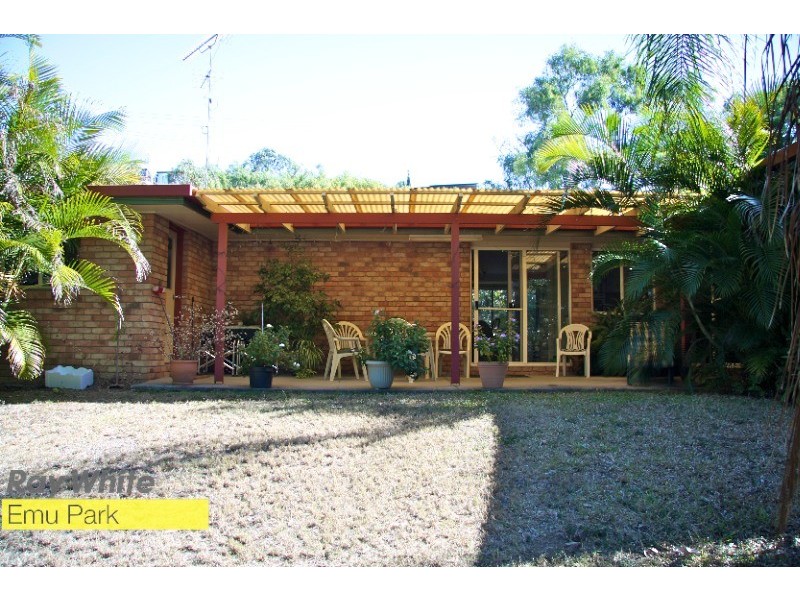 119 Archer Street, Emu Park QLD 4710