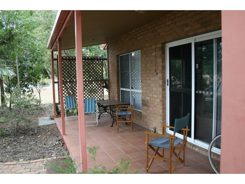 2 Dingwall Street, Keppel Sands QLD 4702