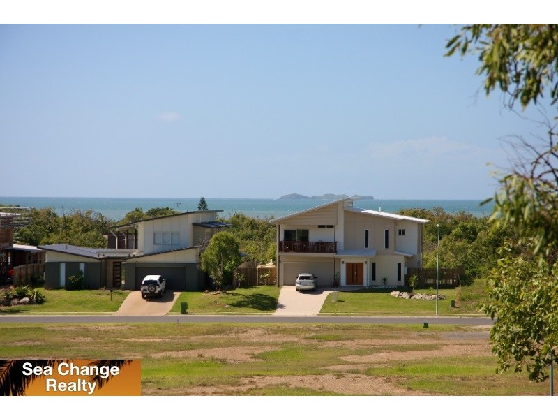 Lot 120, 8 Hillside Court, Zilzie QLD 4710