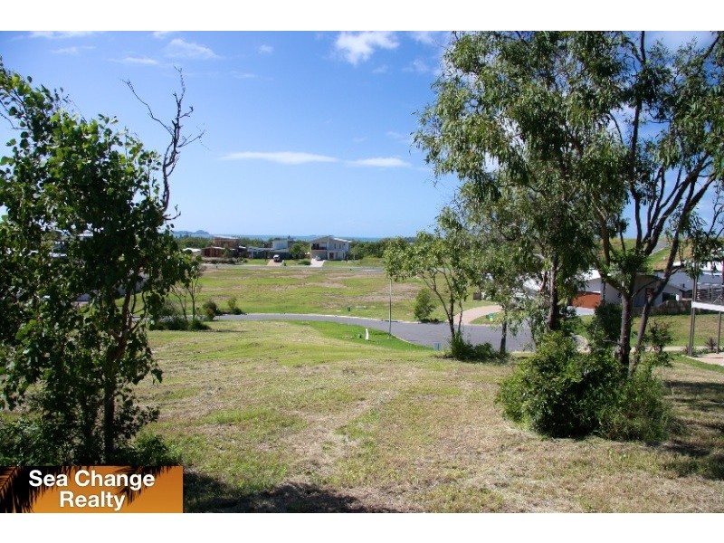Lot 120, 8 Hillside Court, Zilzie QLD 4710