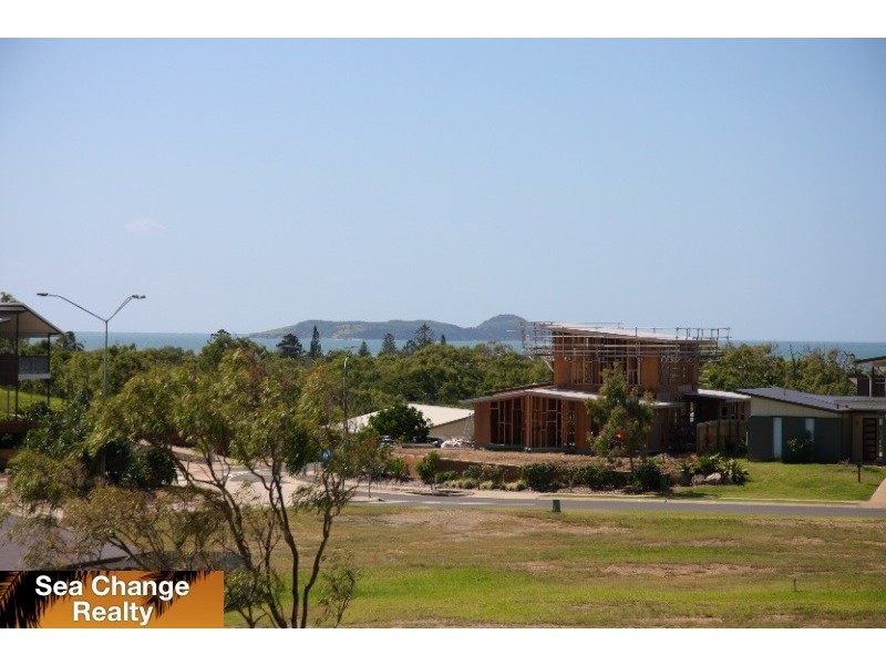 Lot 120, 8 Hillside Court, Zilzie QLD 4710