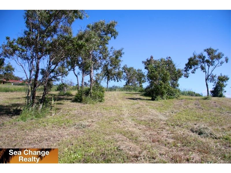 Lot 120, 8 Hillside Court, Zilzie QLD 4710