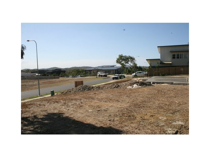 Lot 72, 37 Cocoanut Point Drive, Zilzie QLD 4710