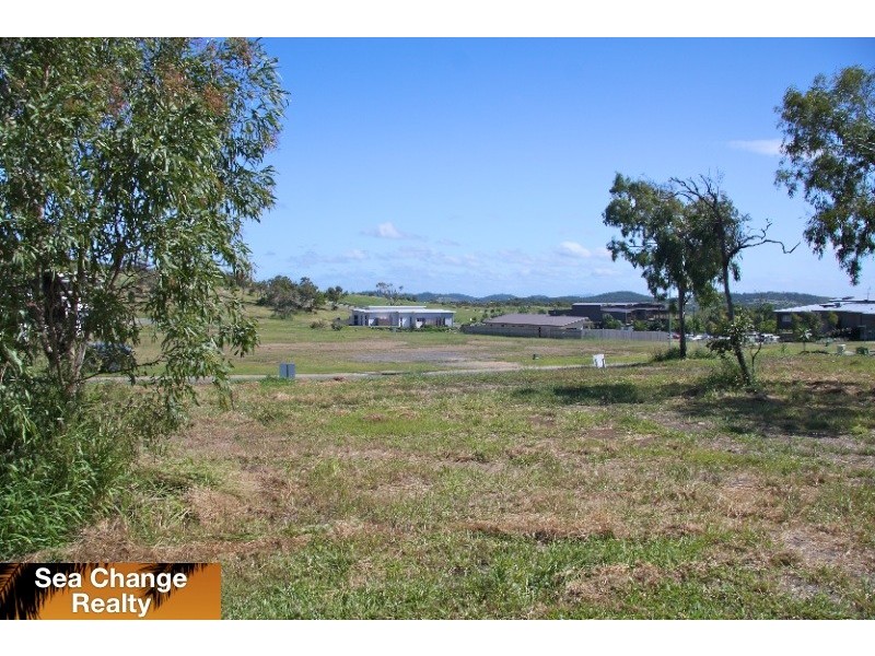 Lot 72, 37 Cocoanut Point Drive, Zilzie QLD 4710