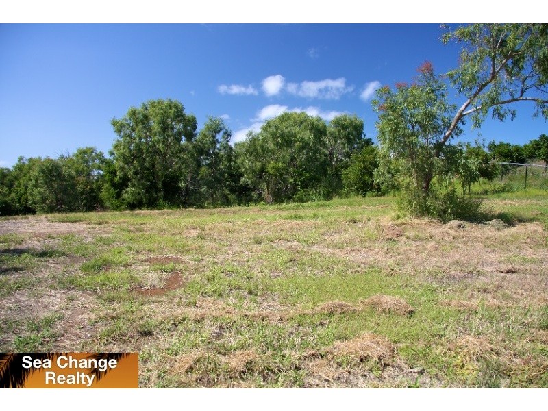 Lot 72, 37 Cocoanut Point Drive, Zilzie QLD 4710