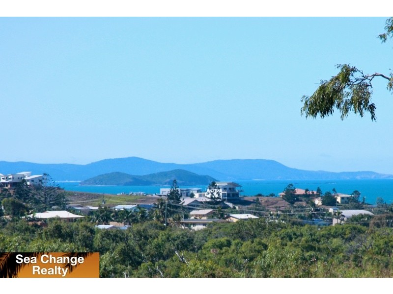 Lot 89, 8 Coral Islands Court, Zilzie QLD 4710