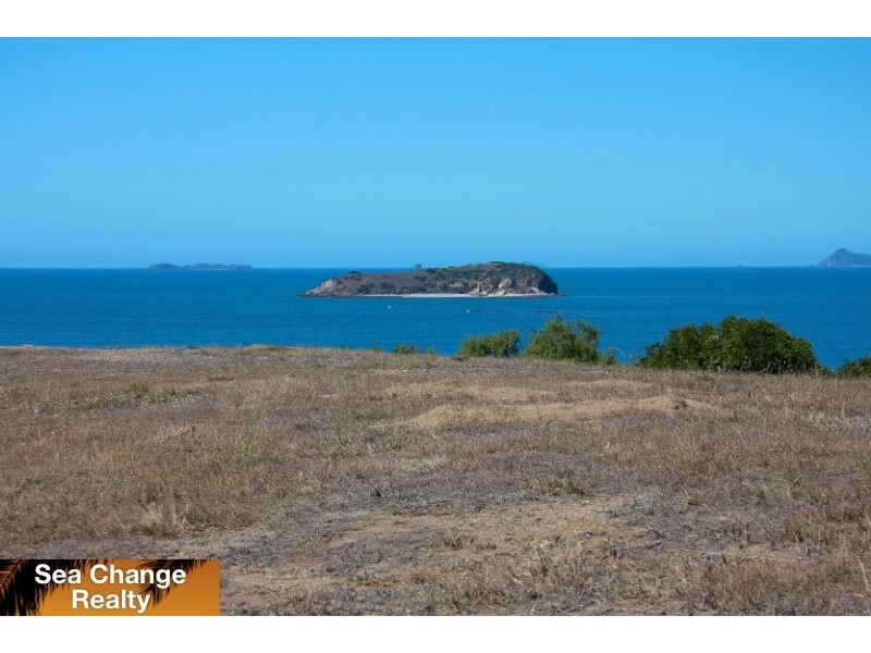 Lot 89, 8 Coral Islands Court, Zilzie QLD 4710