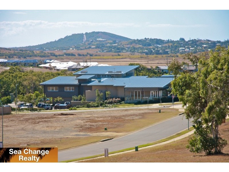 Lot 89, 8 Coral Islands Court, Zilzie QLD 4710