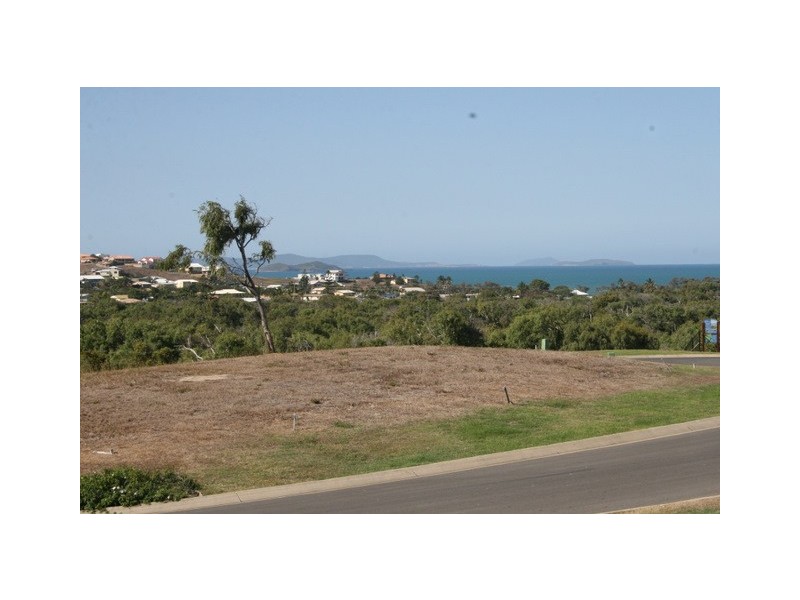 Lot 89, 8 Coral Islands Court, Zilzie QLD 4710