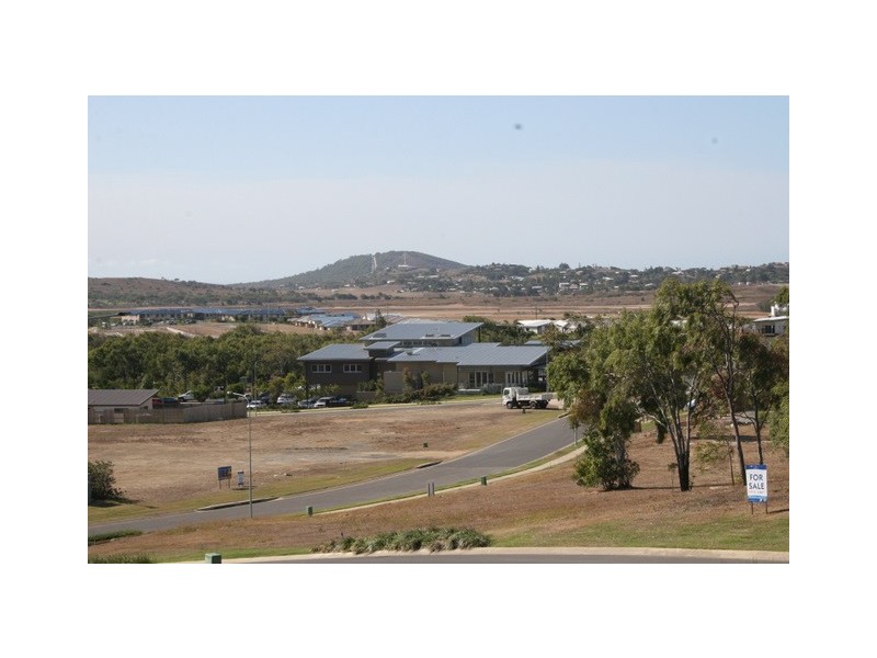 Lot 89, 8 Coral Islands Court, Zilzie QLD 4710