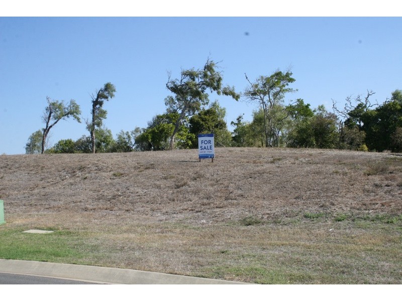 Lot 89, 8 Coral Islands Court, Zilzie QLD 4710