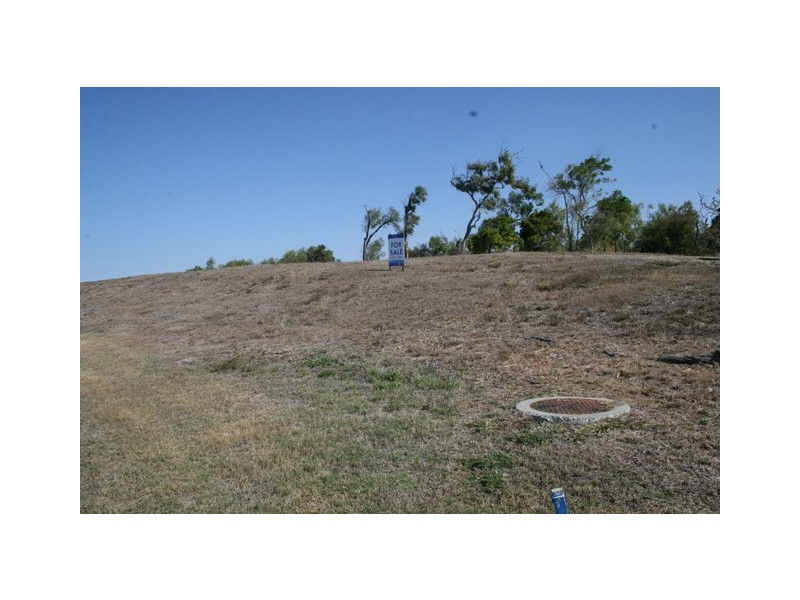 Lot 89, 8 Coral Islands Court, Zilzie QLD 4710