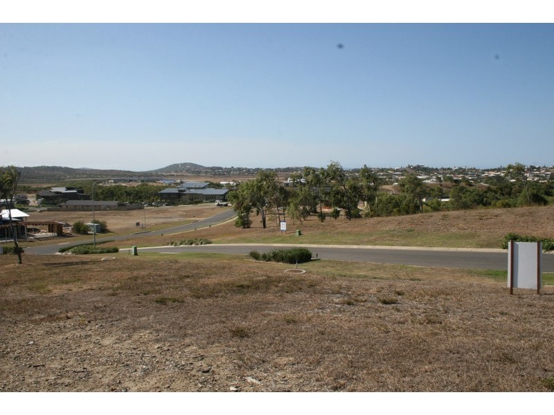Lot 89, 8 Coral Islands Court, Zilzie QLD 4710