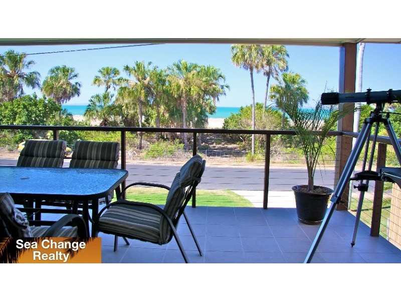 6 Coolwaters Esplande, Kinka Beach QLD 4703