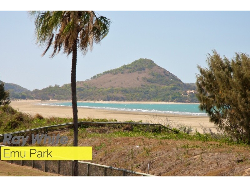 6 Coolwaters Esplande, Kinka Beach QLD 4703