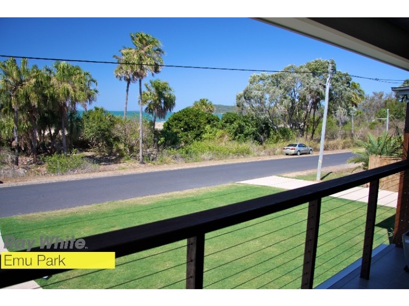 6 Coolwaters Esplande, Kinka Beach QLD 4703