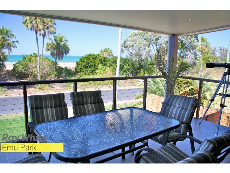 6 Coolwaters Esplande, Kinka Beach QLD 4703