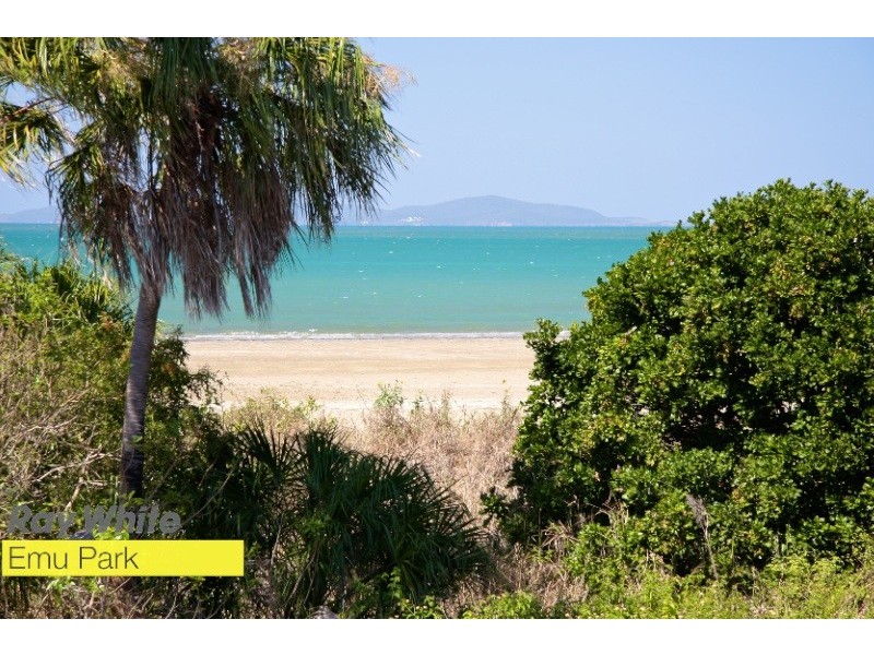 6 Coolwaters Esplande, Kinka Beach QLD 4703