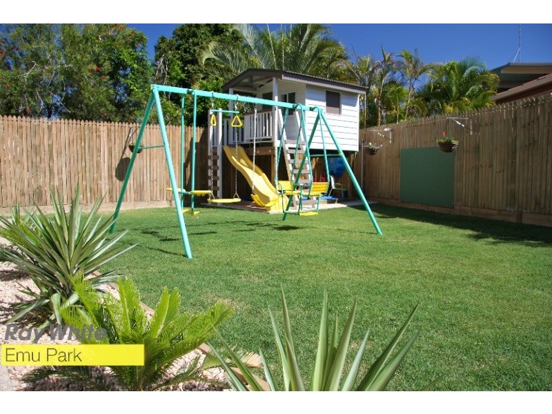 6 Coolwaters Esplande, Kinka Beach QLD 4703