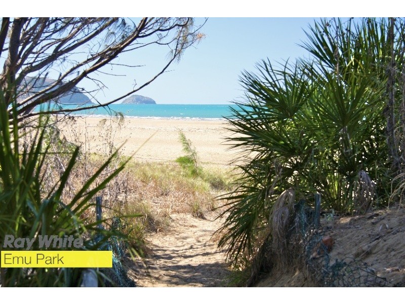 6 Coolwaters Esplande, Kinka Beach QLD 4703