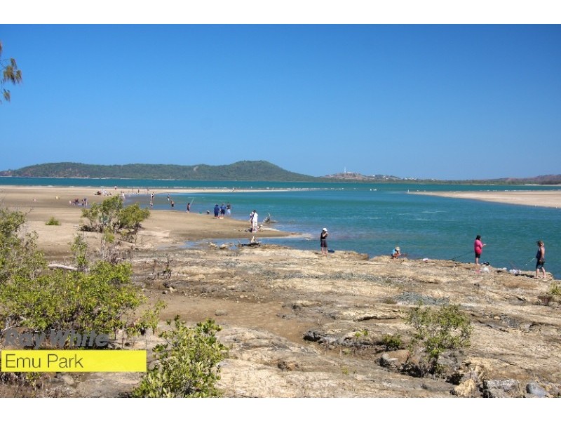 6 Coolwaters Esplande, Kinka Beach QLD 4703