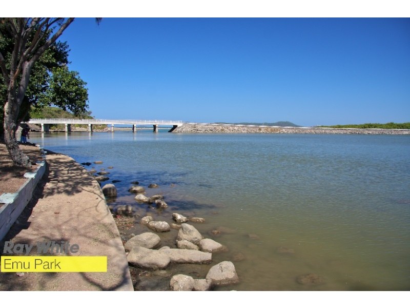 6 Coolwaters Esplande, Kinka Beach QLD 4703
