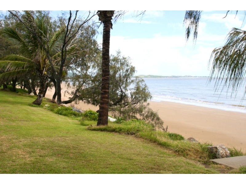 72 Schofield Parade, Keppel Sands QLD 4702