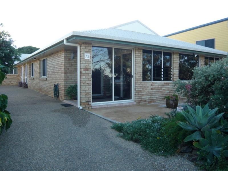 72 Schofield Parade, Keppel Sands QLD 4702