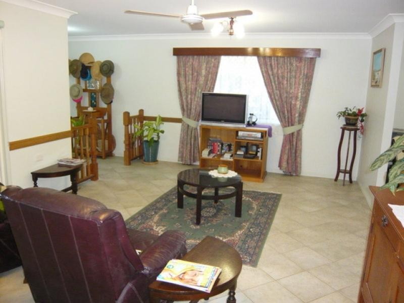 72 Schofield Parade, Keppel Sands QLD 4702