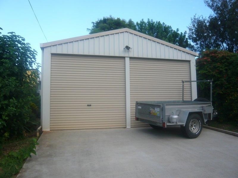 72 Schofield Parade, Keppel Sands QLD 4702