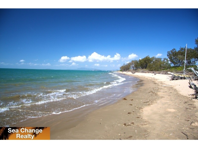 7 Coral Close, Emu Park QLD 4710